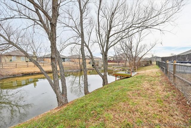 13343 N 131st East Avenue, Collinsville, OK 74021