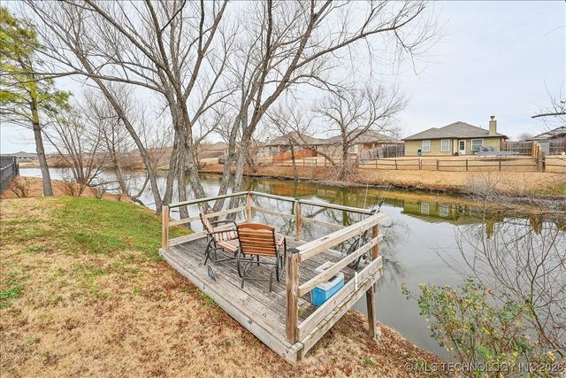 13343 N 131st East Avenue, Collinsville, OK 74021