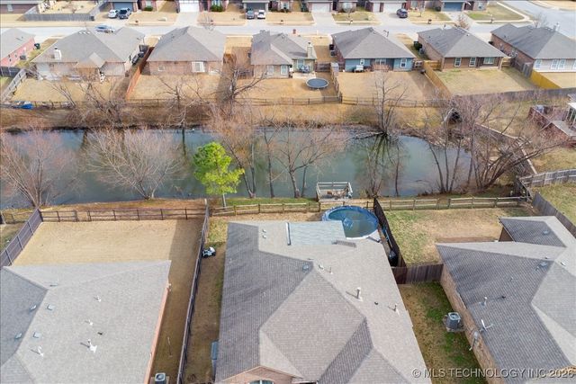 13343 N 131st East Avenue, Collinsville, OK 74021