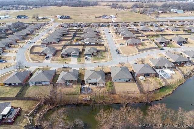 13343 N 131st East Avenue, Collinsville, OK 74021