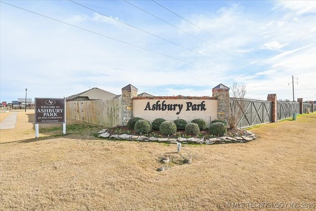 13343 N 131st East Avenue, Collinsville, OK 74021