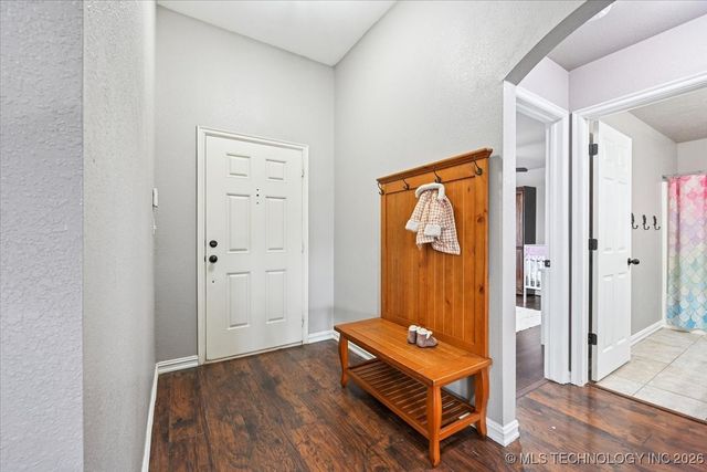 13343 N 131st East Avenue, Collinsville, OK 74021