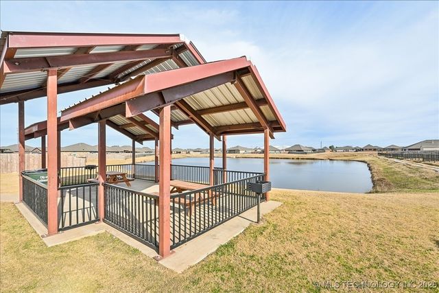 13343 N 131st East Avenue, Collinsville, OK 74021