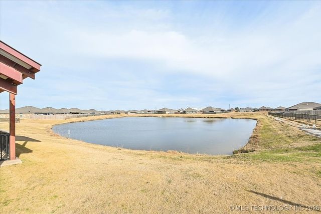 13343 N 131st East Avenue, Collinsville, OK 74021