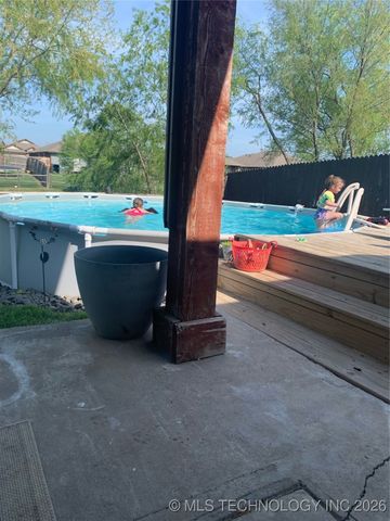 13343 N 131st East Avenue, Collinsville, OK 74021