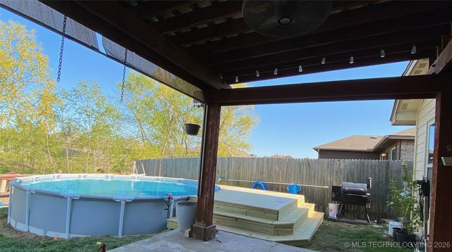 13343 N 131st East Avenue, Collinsville, OK 74021