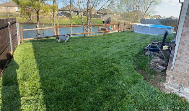 13343 N 131st East Avenue, Collinsville, OK 74021