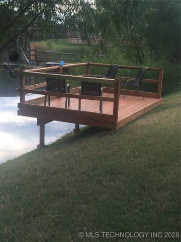 13343 N 131st East Avenue, Collinsville, OK 74021