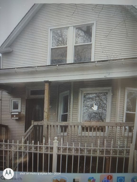 5749 S Wolcott Avenue, Chicago, IL 60636