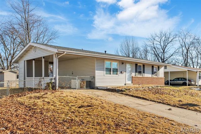 1315 Mullanphy Road, Florissant, MO 63031