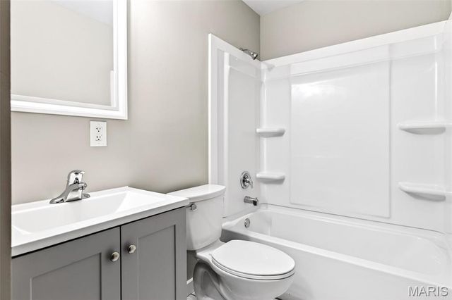 1315 Mullanphy Road, Florissant, MO 63031