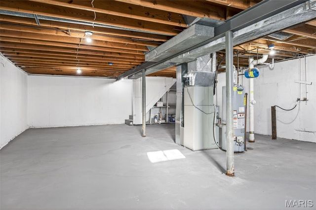 1315 Mullanphy Road, Florissant, MO 63031