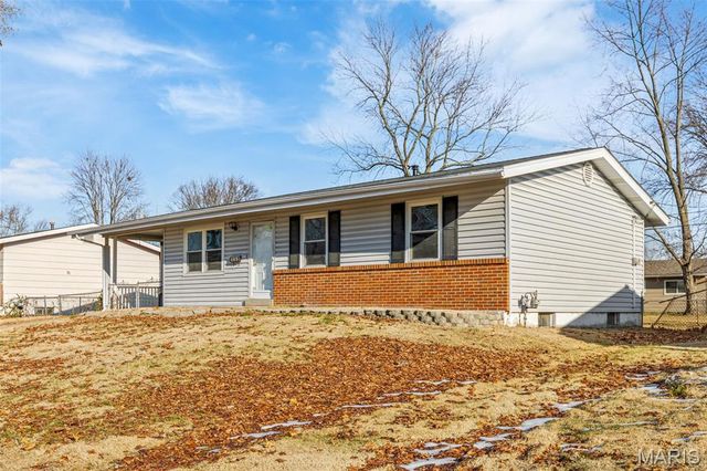 1315 Mullanphy Road, Florissant, MO 63031
