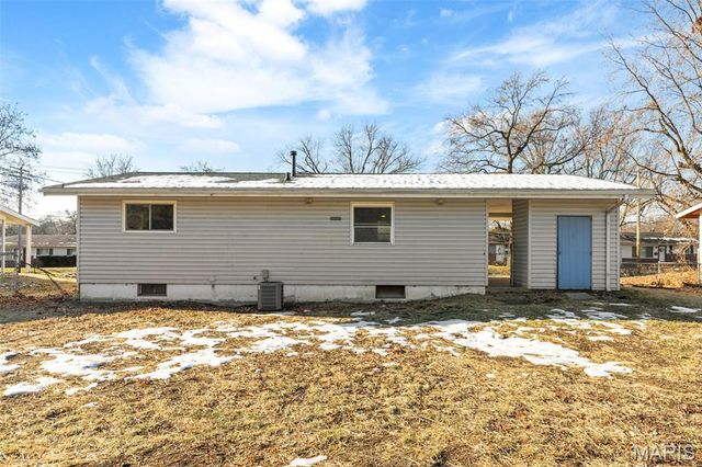 1315 Mullanphy Road, Florissant, MO 63031