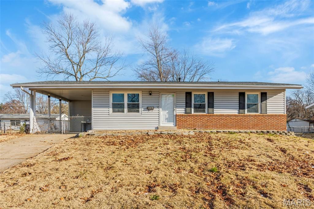 1315 Mullanphy Road, Florissant, MO 63031