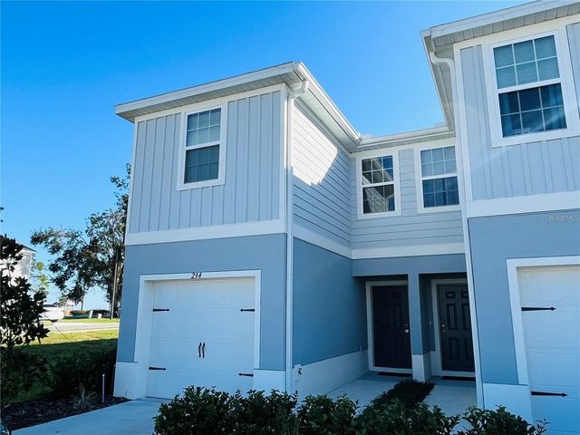 294 BLUEBERRY LANE, Davenport, FL 33837