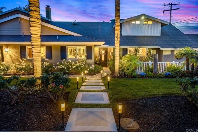 2203 Cameo Road, Carlsbad, CA 92008