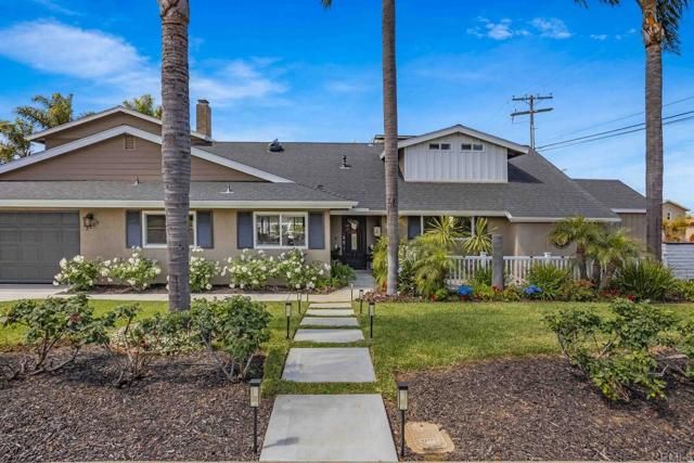 2203 Cameo Road, Carlsbad, CA 92008