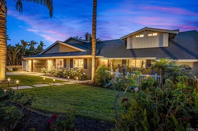 2203 Cameo Road, Carlsbad, CA 92008