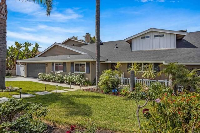 2203 Cameo Road, Carlsbad, CA 92008