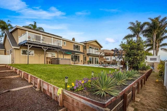 2203 Cameo Road, Carlsbad, CA 92008