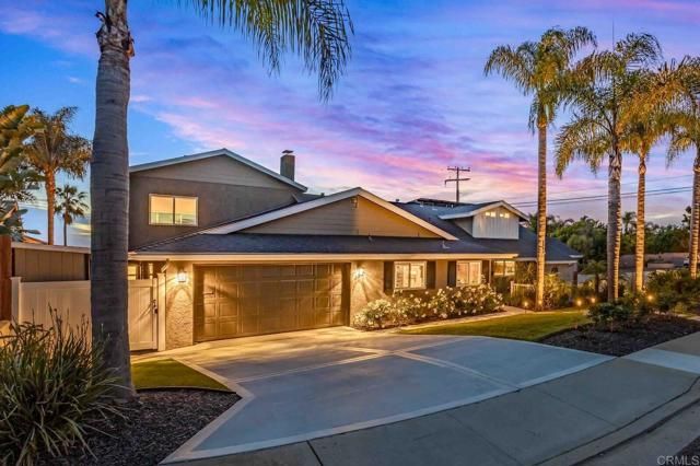 2203 Cameo Road, Carlsbad, CA 92008