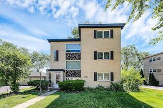 516 W ida Court 1, Mount Prospect, IL 60056