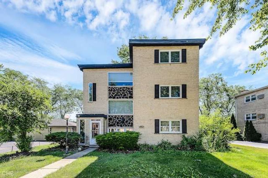516 W ida Court 1, Mount Prospect, IL 60056