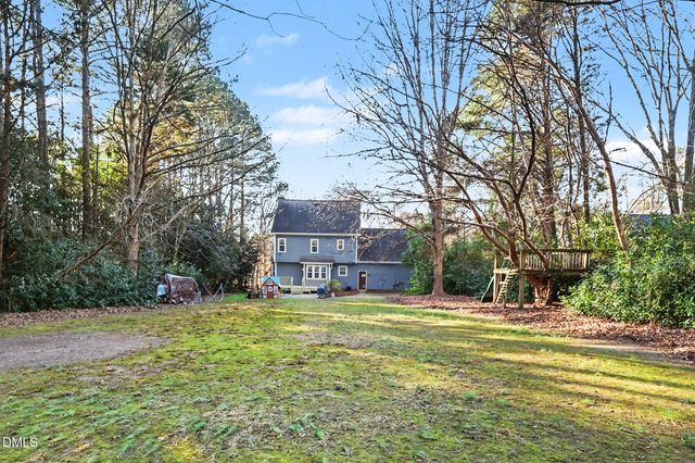 5009 Allanbrooke Lane, Fuquay Varina, NC 27526