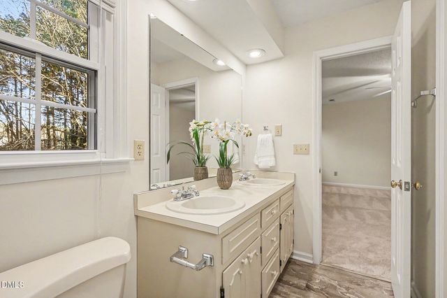 5009 Allanbrooke Lane, Fuquay Varina, NC 27526