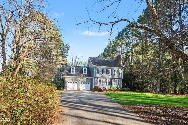 5009 Allanbrooke Lane, Fuquay Varina, NC 27526