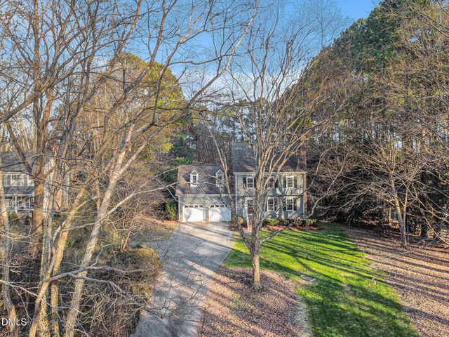 5009 Allanbrooke Lane, Fuquay Varina, NC 27526