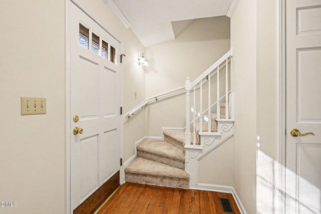 5009 Allanbrooke Lane, Fuquay Varina, NC 27526