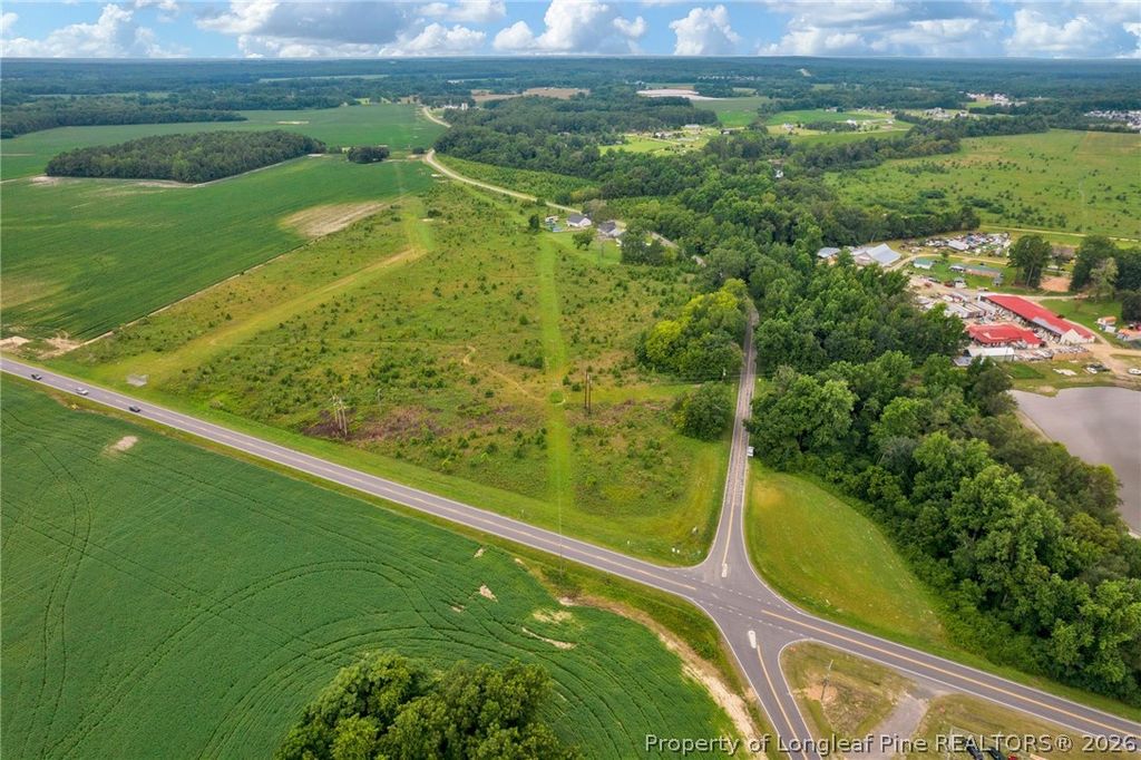 Wallace Mclean Road, Raeford, NC 28376 — photo 10