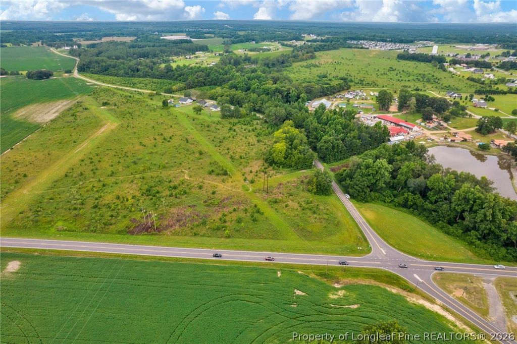 Wallace Mclean Road, Raeford, NC 28376 — photo 11