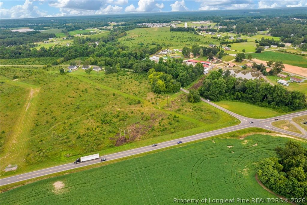 Wallace Mclean Road, Raeford, NC 28376 — photo 12
