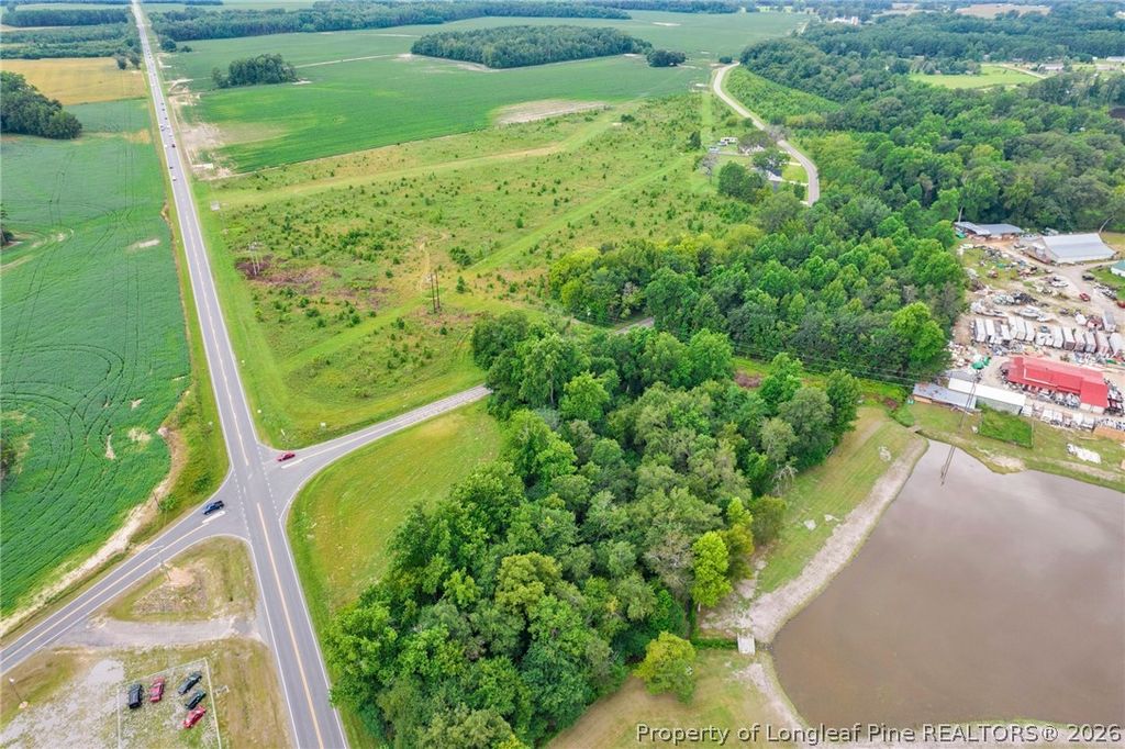 Wallace Mclean Road, Raeford, NC 28376 — photo 13