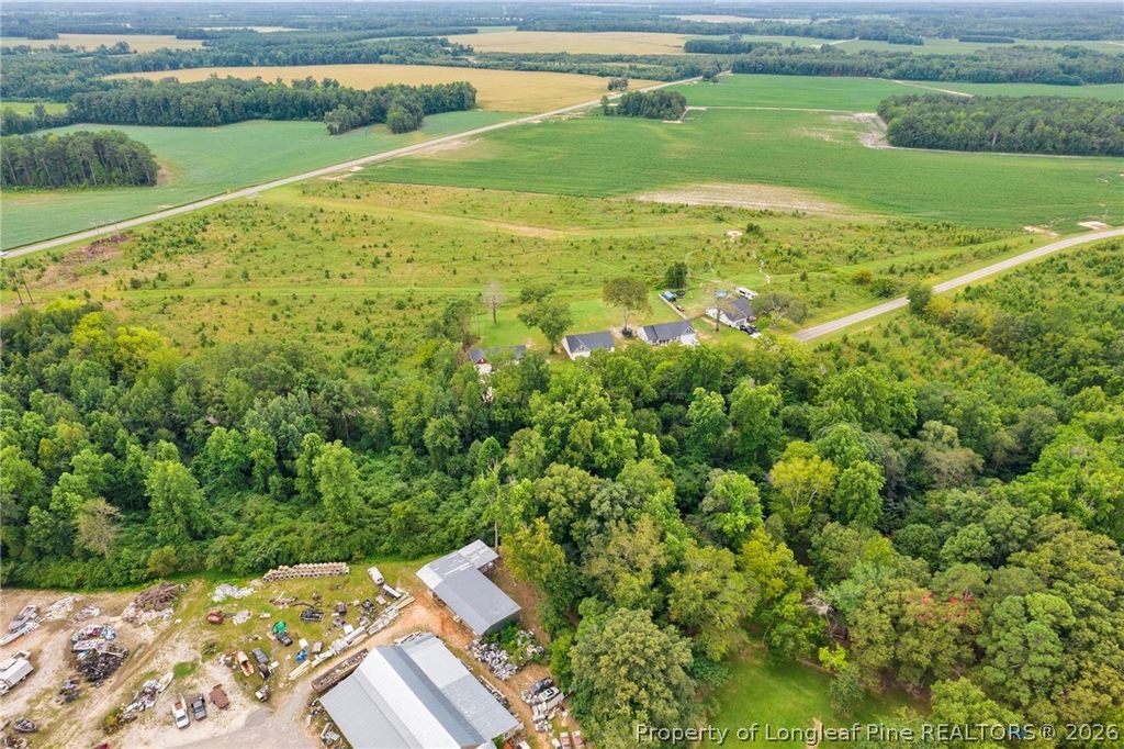 Wallace Mclean Road, Raeford, NC 28376 — photo 14