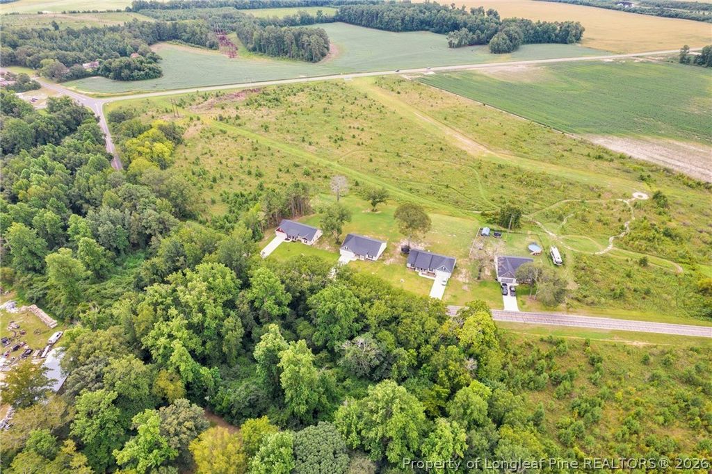 Wallace Mclean Road, Raeford, NC 28376 — photo 2