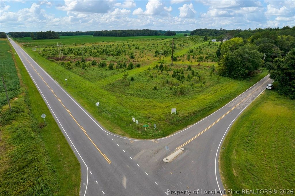 Wallace Mclean Road, Raeford, NC 28376 — photo 5