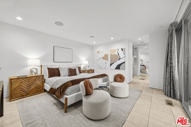 3851 Beverly Ridge Drive, Sherman Oaks, CA 91423