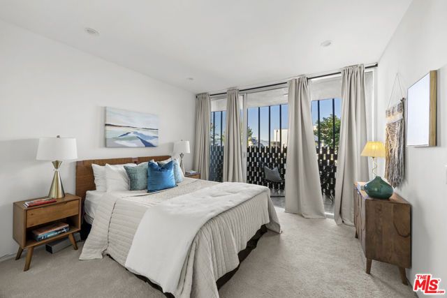 3851 Beverly Ridge Drive, Sherman Oaks, CA 91423