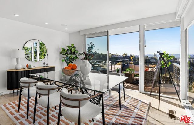 3851 Beverly Ridge Drive, Sherman Oaks, CA 91423