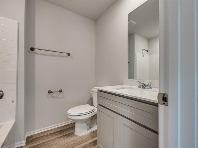 1750 SE 20th Street, Newcastle, OK 73065