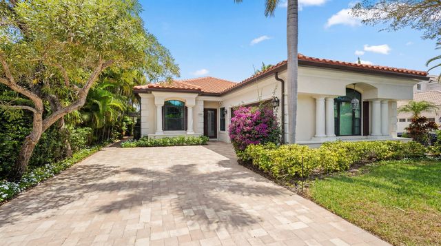 2055 Regents Boulevard, West Palm Beach, FL 33409