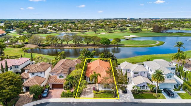2055 Regents Boulevard, West Palm Beach, FL 33409