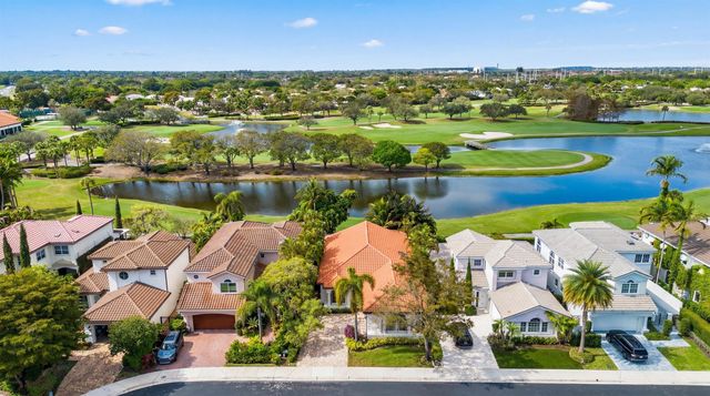 2055 Regents Boulevard, West Palm Beach, FL 33409