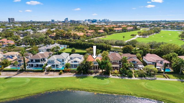 2055 Regents Boulevard, West Palm Beach, FL 33409