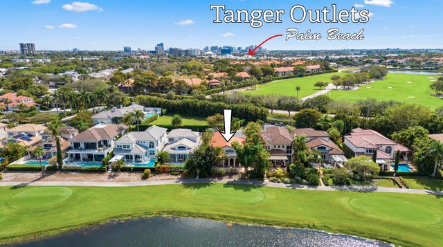 2055 Regents Boulevard, West Palm Beach, FL 33409