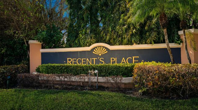 2055 Regents Boulevard, West Palm Beach, FL 33409